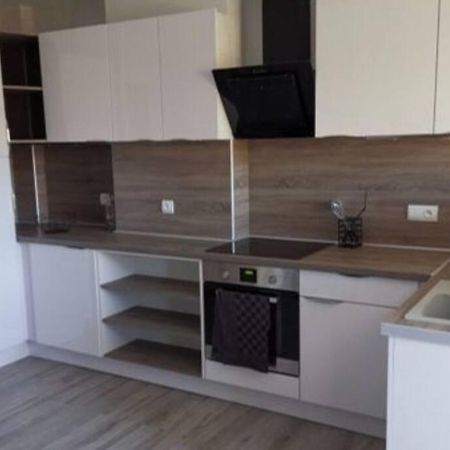 Souvenirs De Provence T2 Neuf Avec Loggia Apartman Digne-les-Bains Kültér fotó