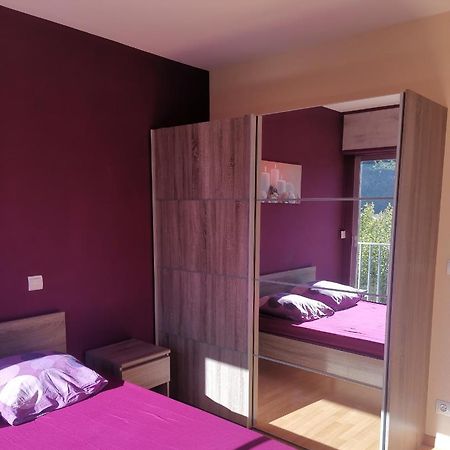Souvenirs De Provence T2 Neuf Avec Loggia Apartman Digne-les-Bains Kültér fotó