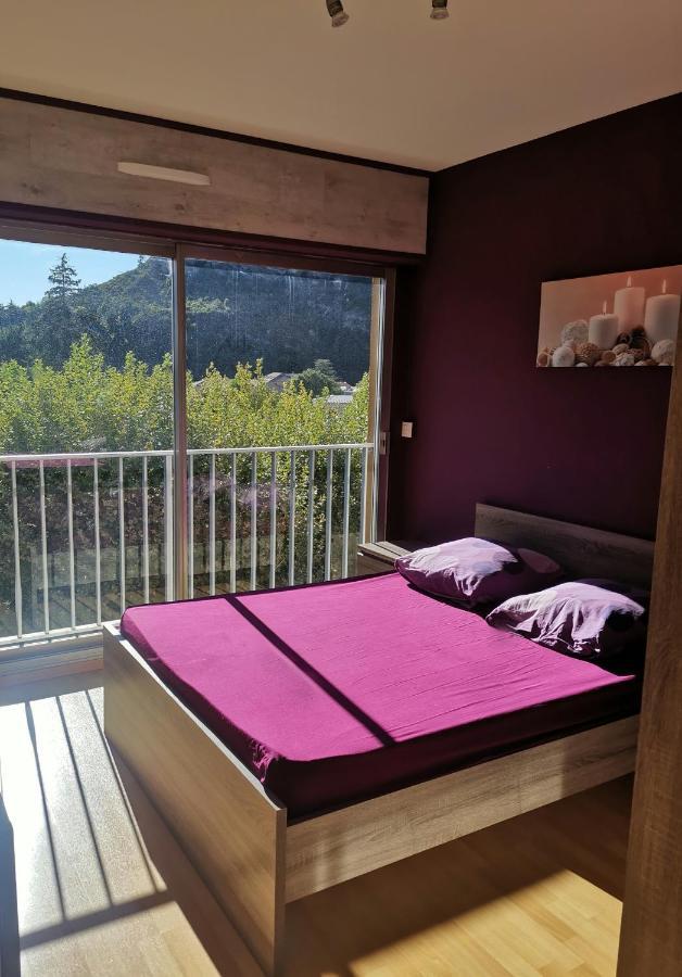 Souvenirs De Provence T2 Neuf Avec Loggia Apartman Digne-les-Bains Kültér fotó