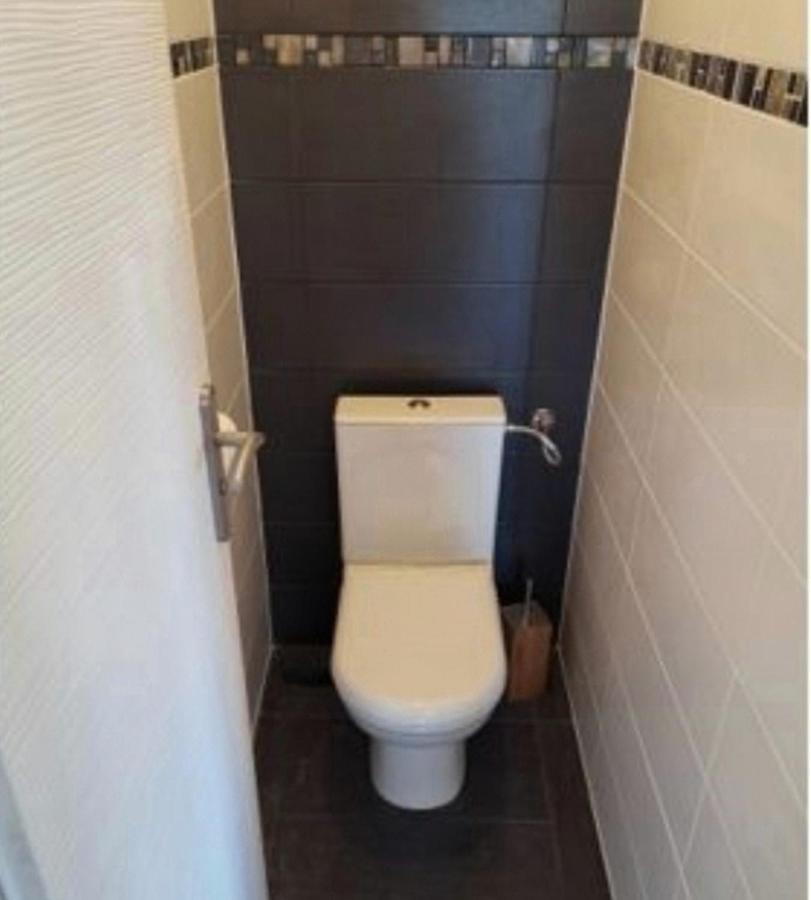 Souvenirs De Provence T2 Neuf Avec Loggia Apartman Digne-les-Bains Kültér fotó
