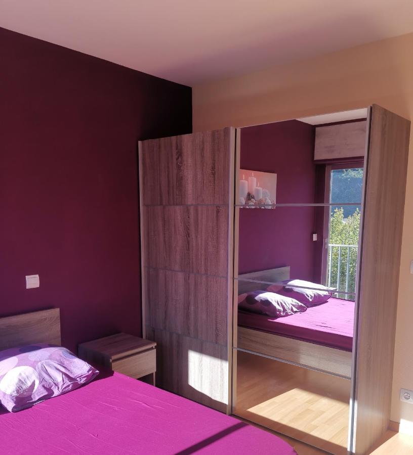 Souvenirs De Provence T2 Neuf Avec Loggia Apartman Digne-les-Bains Kültér fotó
