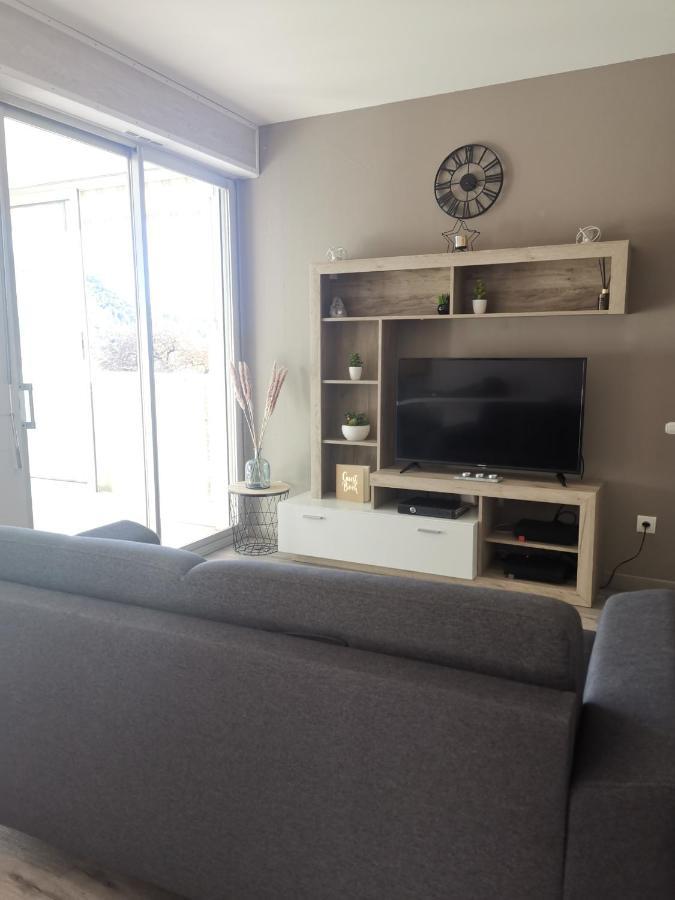 Souvenirs De Provence T2 Neuf Avec Loggia Apartman Digne-les-Bains Kültér fotó