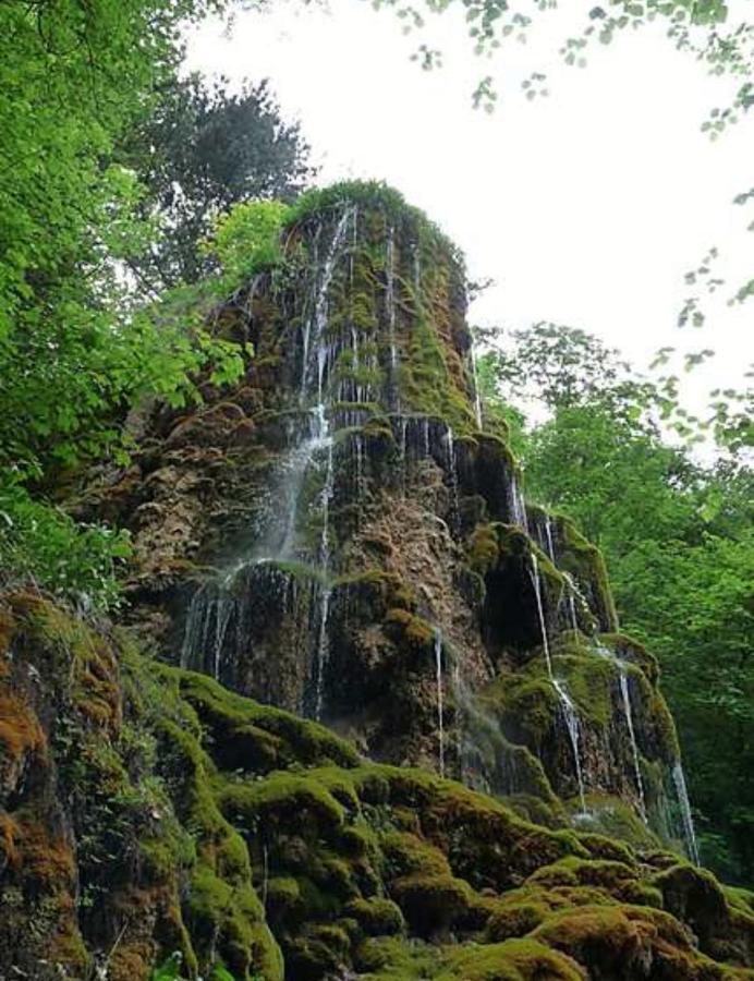 Souvenirs De Provence T2 Neuf Avec Loggia Apartman Digne-les-Bains Kültér fotó